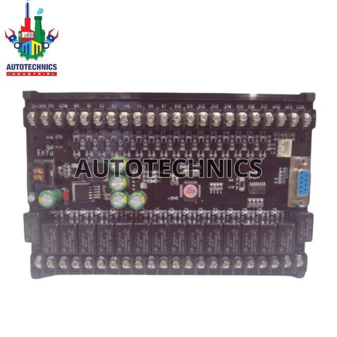 TERMURAH - PLC FX1N 32MR PLC MODULE