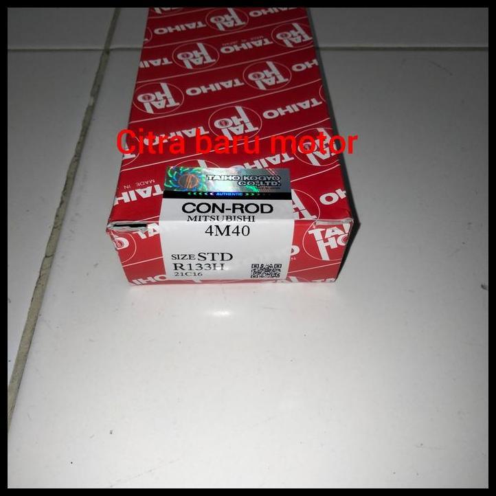 HOT DEAL METAL JALAN STANDAR L200 L200 TRITON GLX GLX 2.8 2800CC 4M40 4M40 