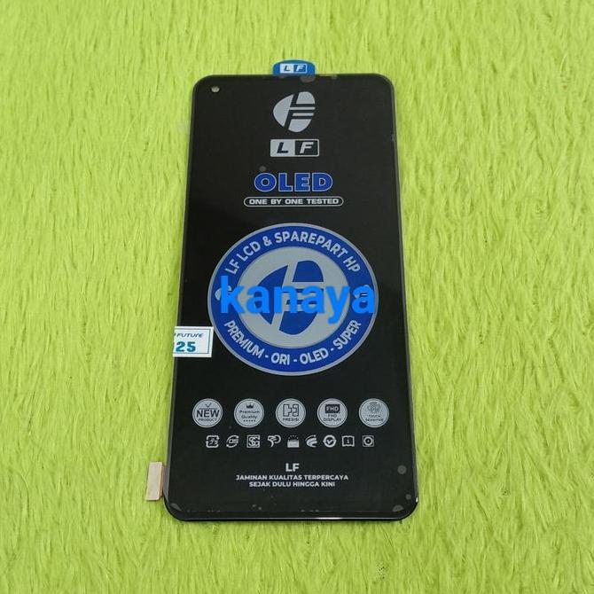 Lcd Untuk Oppo Reno 5F Original