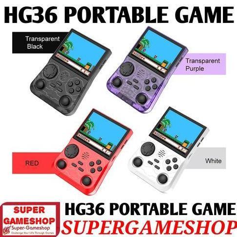 Portable Game Retro Game Console Portable Game Classic PS1 Console GBA Classic Game Retro