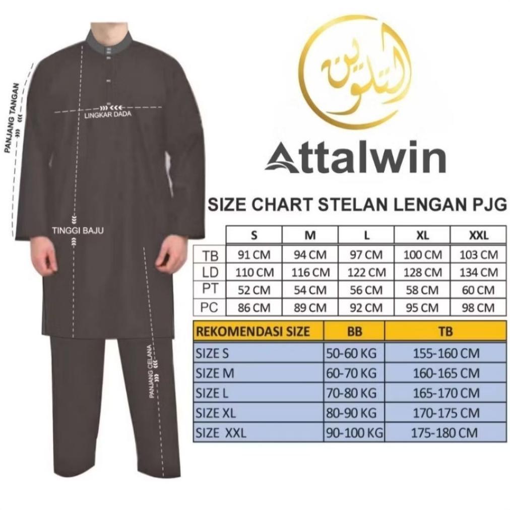 MURAH LEBAY Gamis Jubah Pria Setelan Kurtah Umroh Tanpa Manset SD001 MURAH LEBAY