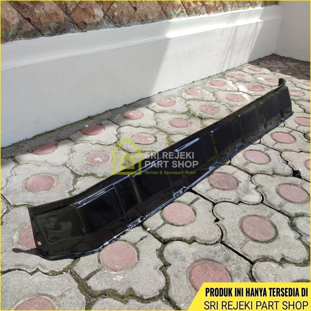 Termurah Fender / Panel Belakang Kabin  Mitsubishi L300 Pick Up Original Tutup Mesin Panel L300