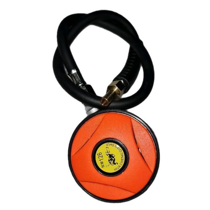 REMOLACK Regulator nelayan dakor octopus selam dakor kompresor