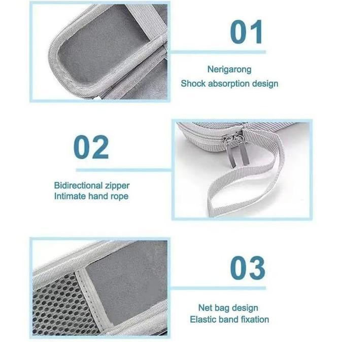 REMOLACK tas pendingin, tas insulin portabel ringan, pendingin insulin, penyimpanan obat, tas penyim