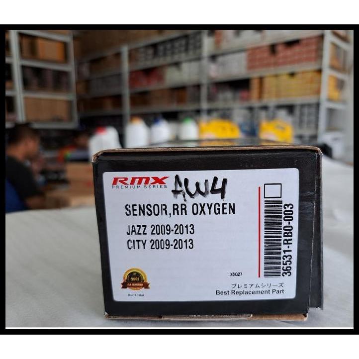 TERMURAH SENSOR OKSIGEN ATAS HONDA MOBILIO BRIO 2014 2015 2016 2017 2018 2019 O 