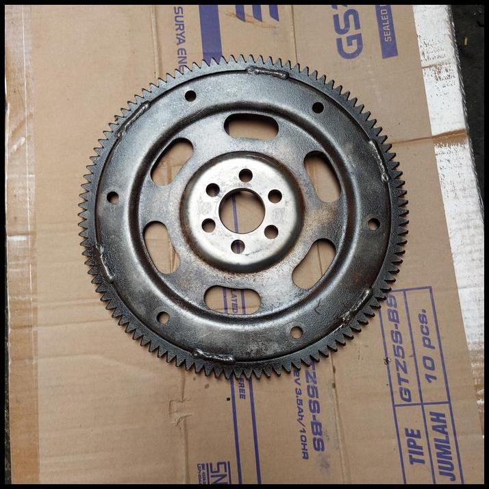 TERBARU FLYWHEEL MATIC RODA GILA MATIC DAIHATSU TERIOS 