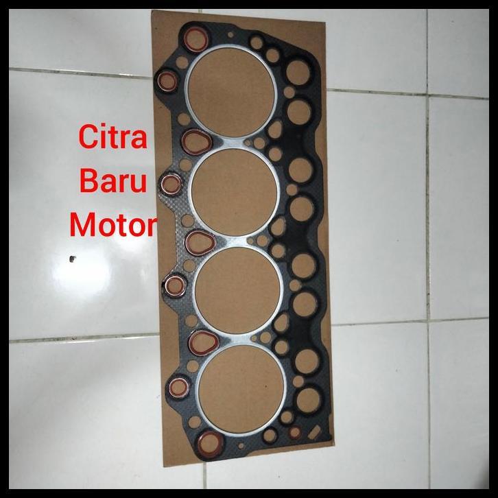 DISKON PACKING KOP PACKING DEKSEL PACKING CYLINDER HEAD PS120 RAGASA PS 120