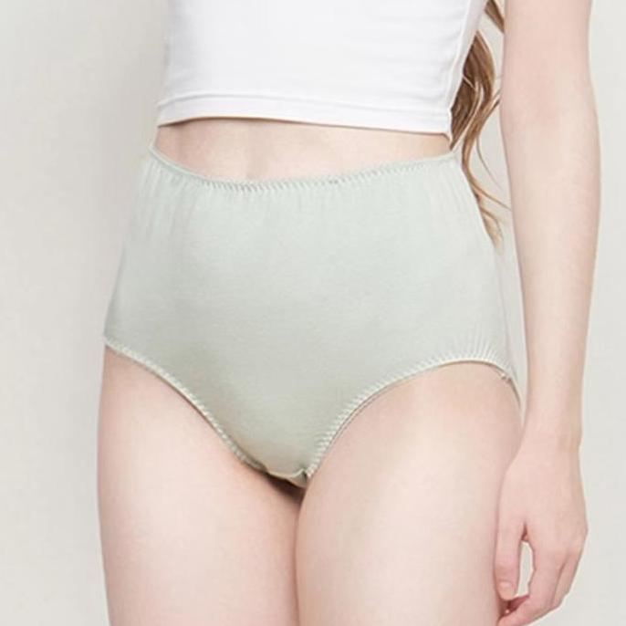 Sorella Maxi Panty Daily Basic S20-073153 Cotton / Celana Dalam Katun