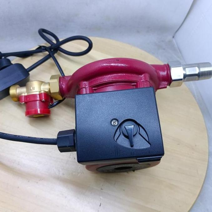><><><] San Ei SEB 150 pompa booster pendorong