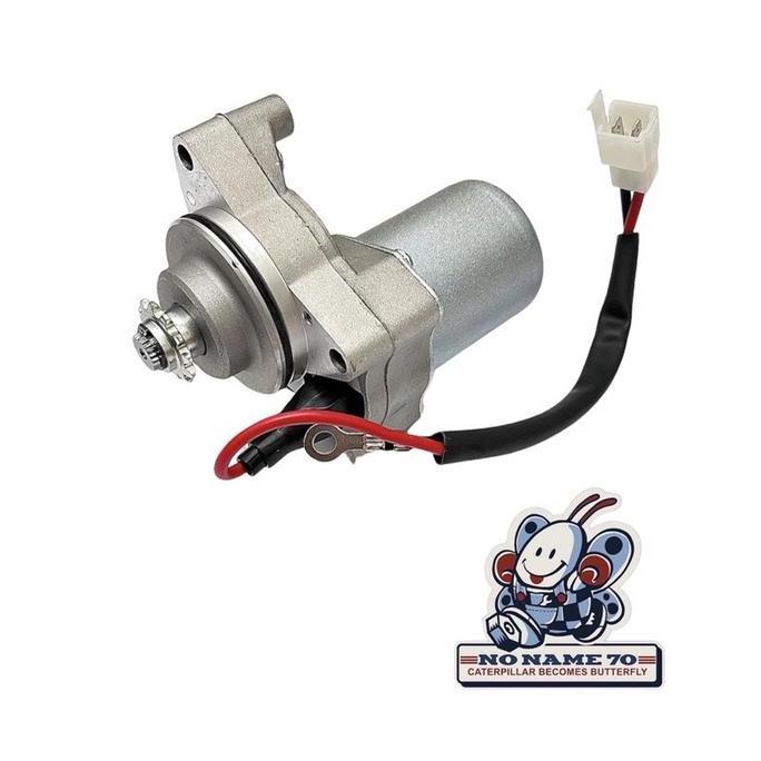 Dinamo stater starter honda astrea grand legenda impresa prima star astrea 800