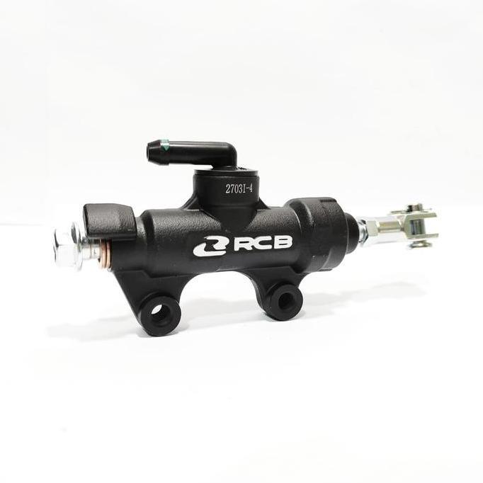Tonjokan Master Rem Belakang Rcb Ninja Cb Cbr 150 250 Sonic R25 Gsx