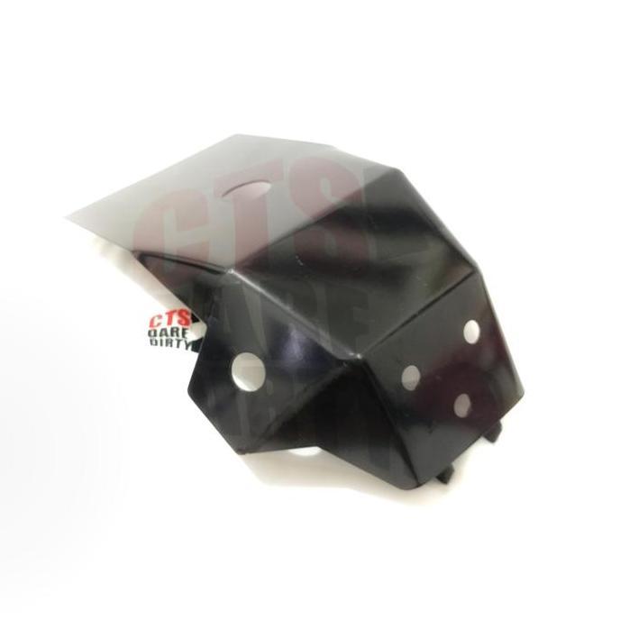 Engine Guard BESI KLX S L / DTracker 150 Old Lama