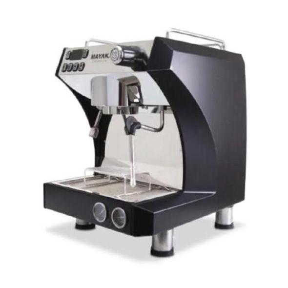 Produk Unggulan] Mayaka Premium CCM-3121 CR / FCM 3121 Mesin Espresso Commercial