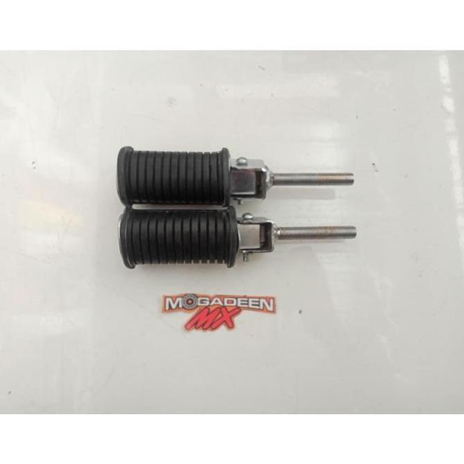 Footstep step belakang suzuki ts125 ts 125
