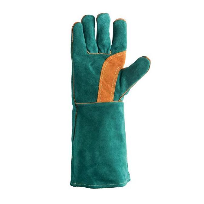 Newsand- Sarung Tangan Las/ Safety Glove/Welding Glove