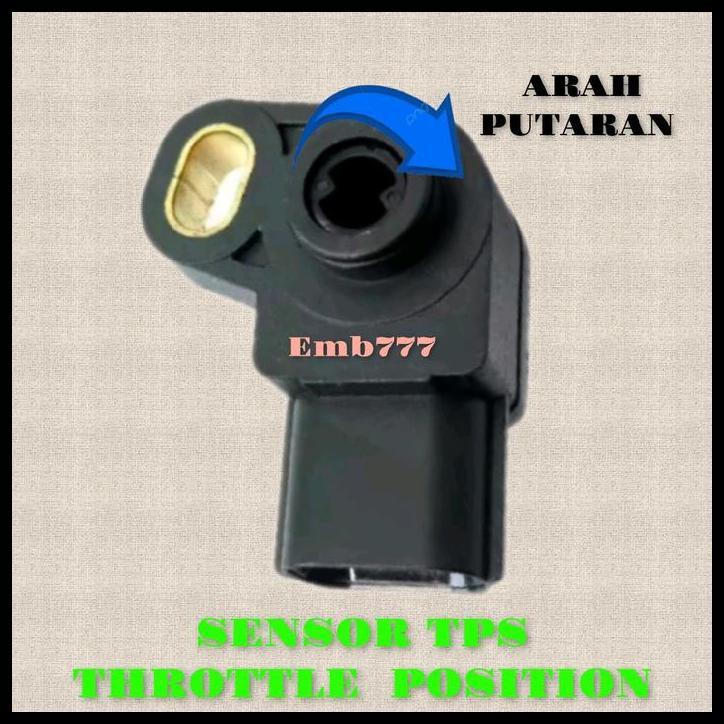 HOT DEAL SENSOR TPS THROTTLE POSITION MOTOR KAWASAKI NINJA ZX-10R ZX14R ZX 10 14 R 