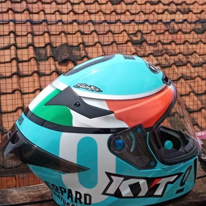 Good- Spoiler KYT Ttc Tt Course 3D GPR