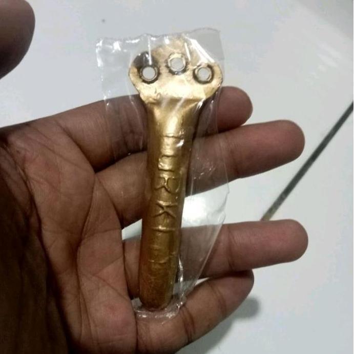 PROMO madat candu turki super tengkorak 3