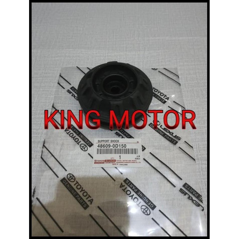 TERBARU SUPPORT SHOCK KARET SUPPORT DEPAN ETIOS VALCO !!!!!