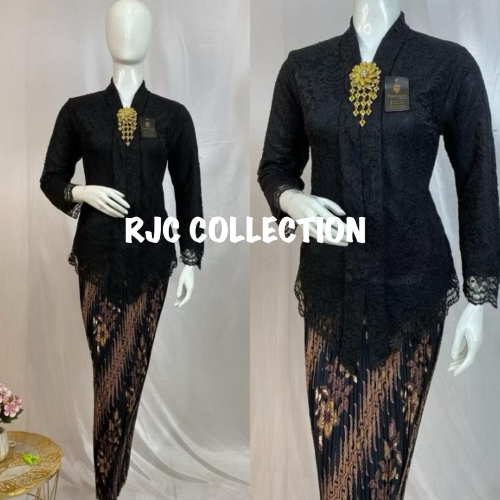 NEW Kebaya Kartini / Kebaya Set FLOY Termurah / Kebaya Wisuda Setelan Kebaya Kartini / Kebaya Modere