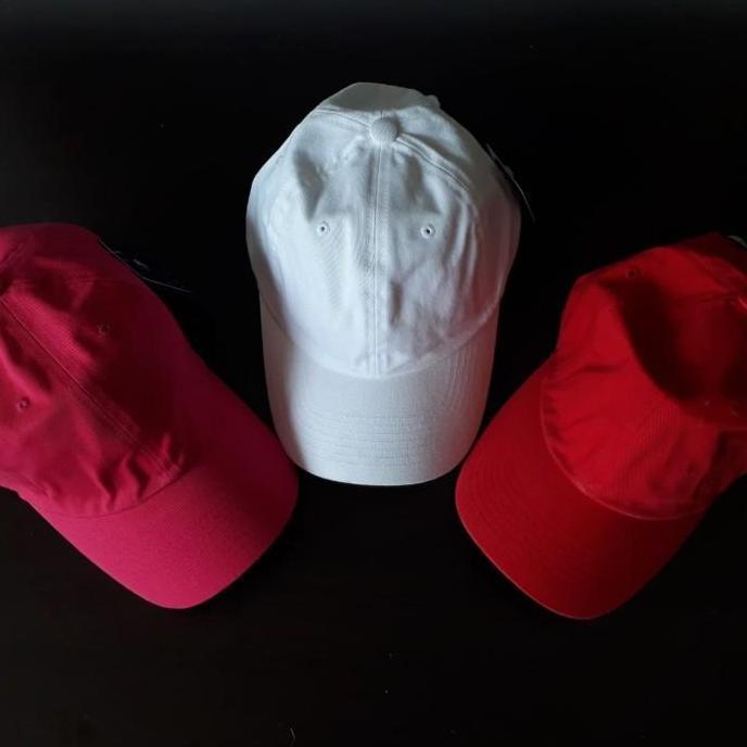 TOPI BASEBALL CAP PITBULL PREMIUM ORIGINAL