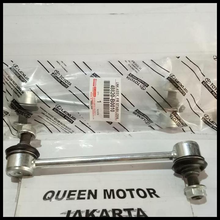 GRATIS ONGKIR LINK STABILIZER DEPAN AVANZA 