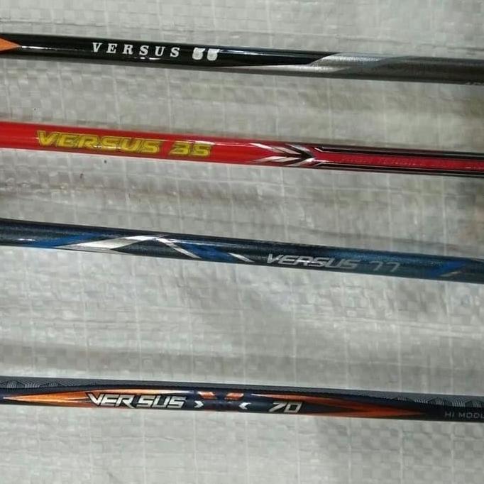 Promo RAKET BADMINTON APACS VERSUS 35,50,70,77 SALE PROMO BONUS GRIP Diskon