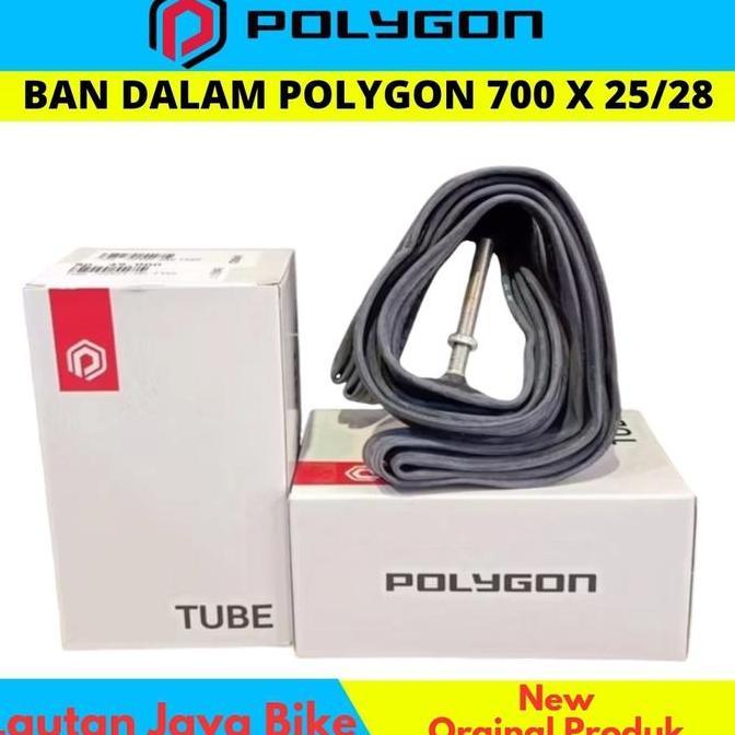 Ban Dalam 700C Polygon Ban Dalam Roadbike Fixie Gravel