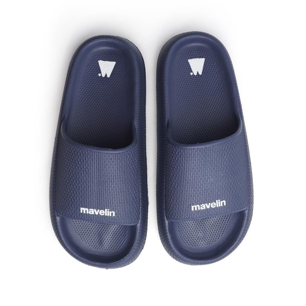 NEW MAVELIN KEI MEN - SANDAL SENDAL SLOP PRIA SANDAL SLIDE SLIP ON PRIA