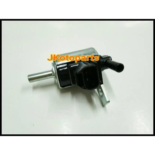 TERLARIS EXHAUST BRAKE VALVE CANTER 