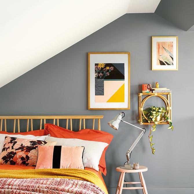 Cat- Cat Tembok Interior Jotun - Platinum/9911