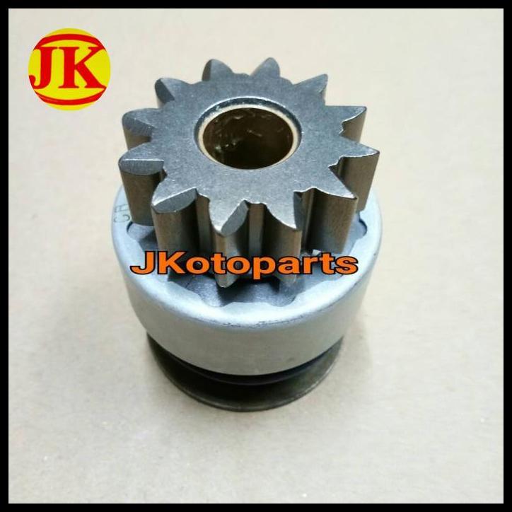 TERLARIS BENDIX STATER L300 DIESEL NEW / KUDA DIESEL 