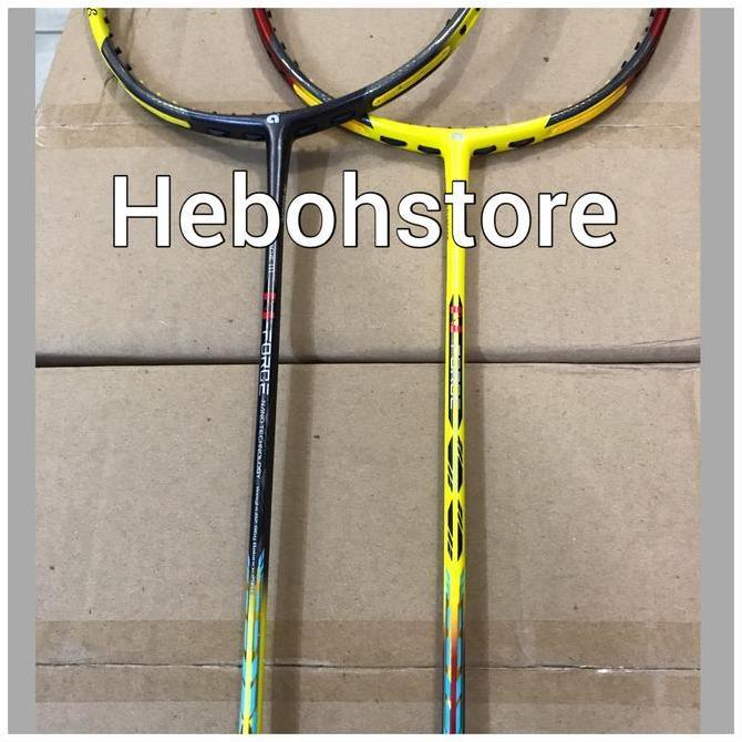 Promo RAKET BADMINTON APACS N FORCE 111 ORIGINAL PROMO Diskon