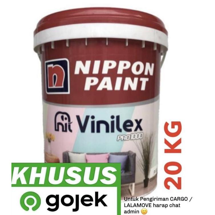 Cat- Cat Vinilex Pro 1000 22,5 Kg / Np 243 Lily White