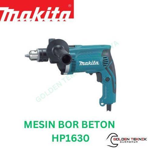 HARGA DISC - MESIN BOR BETON HP1630/ MESIN BOR TANGAN / HP 1630 / HP1630 MAKITA