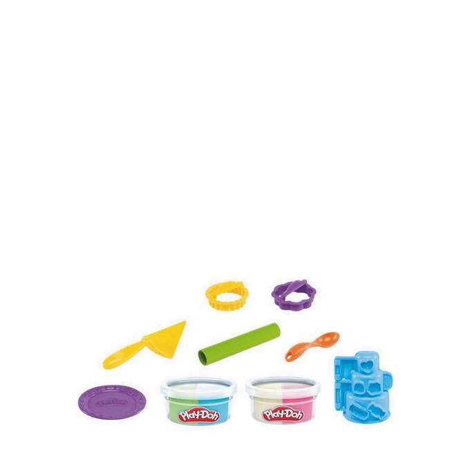 Playdoh Creatin Cakes Playset - PDOF4714