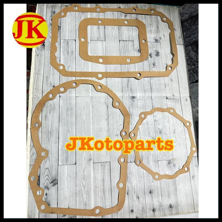 TERLARIS PAKING TRANSMISI FUSO FIGHTER PS190 6D16 