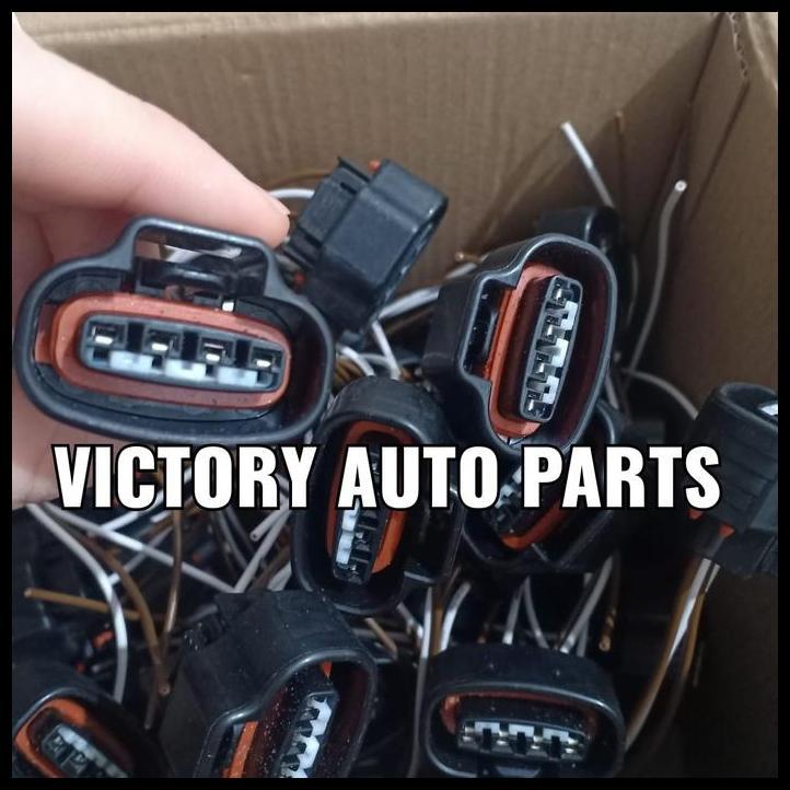 TERMURAH SOKET DELCO CORONA ABSOLUTE KAKI 4 NEW -AASOK DB 3S 