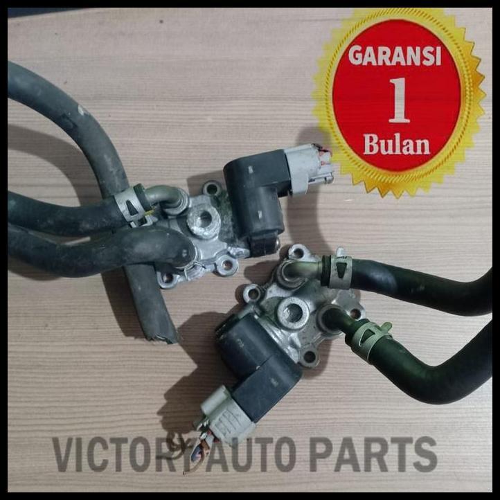 TERLARIS ISC IDLE SPEED ISCV TOYOTA AVANZA CORONA ABSOLUT 2.0CC ORI COPOTAN