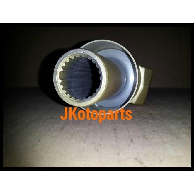 TERLARIS YOKE SLEEVE FUTURA / T120SS 