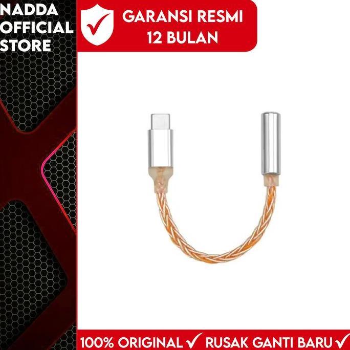 Jcally Jm6 Dac Cx31993 Type C To 3,5Mm Converter Alt Ja04 Jm04 Pro