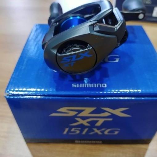 Reel Bc Shimano Slx