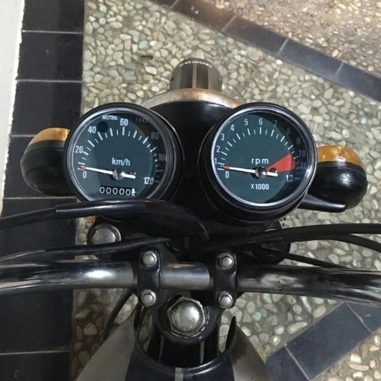 Terbaru Speedo Meter Cb 125 Speedometer Cb 125 Spido Meter Cb 125 Spidometer Cb 125 Spedo Meter Cb 1
