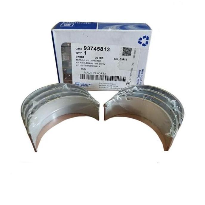 Metal Jalan Captiva Diesel Fl (Ori By Gm) 93745813 Terlaris