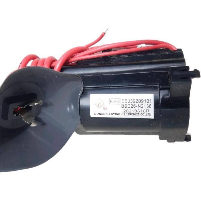 Instancodbisa- Flyback Bsc26-N2138 Bsc26 N2138 N 2138 Bsc 26 N 2138 Ebj39209101