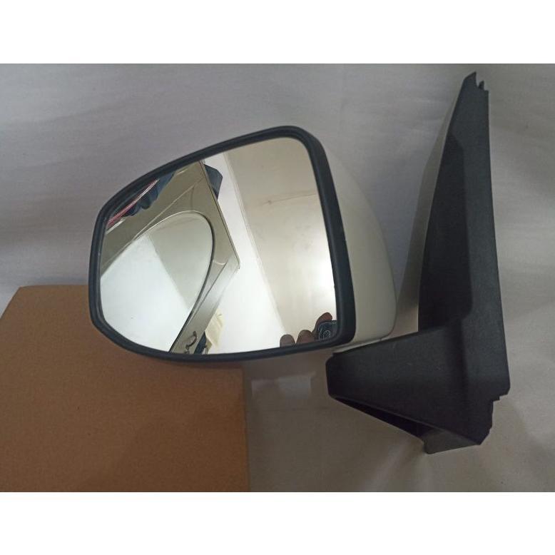 Tahan Lama  Spion Mobil All New Avanza Xenia Manual Original 2012 2013 2014 2015 2016 2017 2018  Kan