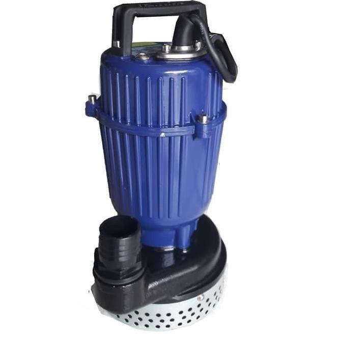 Pompa Celup Shimizu SPN 250 BIT Pompa Celup Air Bersih 200 WATT