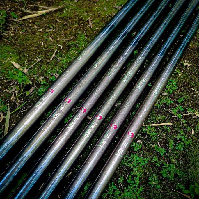 Tegek Jiadiaoni Baichuan Original