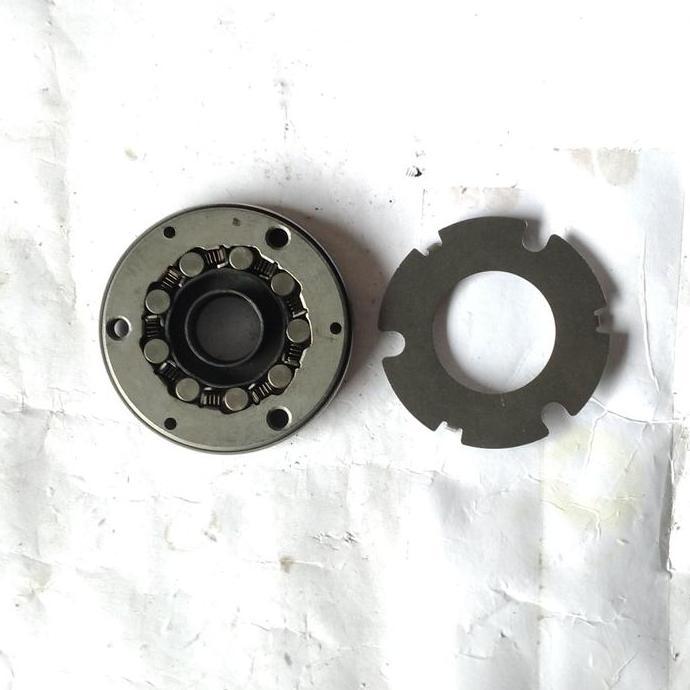 JHONCIE one way pelor 9 viar 200cc dan viar 300cc