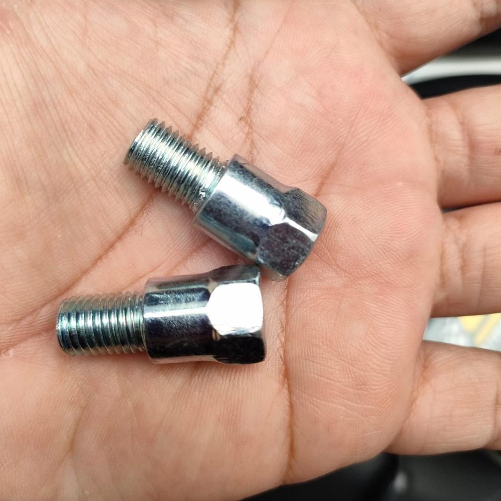 Disc Pcx150 - Spion Pcx 150 Pcx 160 Vario 160 Kaca Spion Pcx 160 Universal Buat Semua Motor Bisa Mod